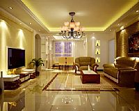 萬科城美尚林美墅A3-1